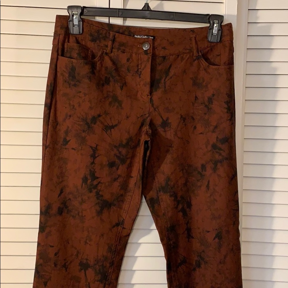 Dalia Collection Pants